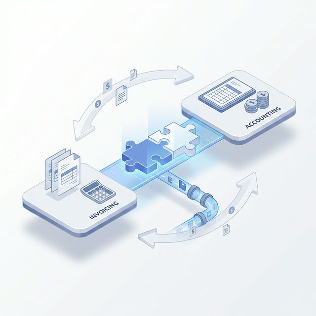 Logiciel de facturation et comptabilité : comment automatiser vos échanges ?